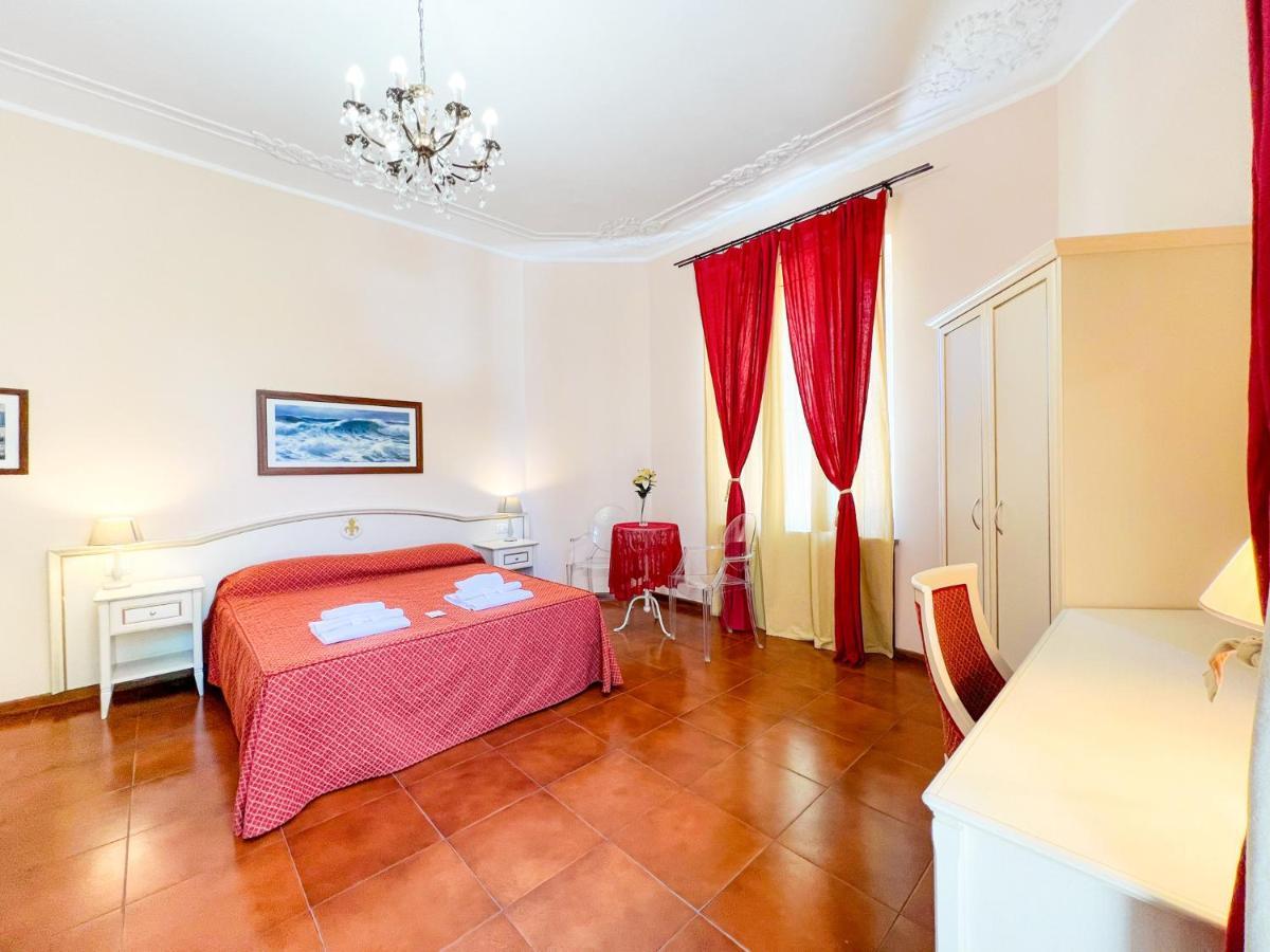 Ca Lazzaroni Hotel Gozzano Luaran gambar